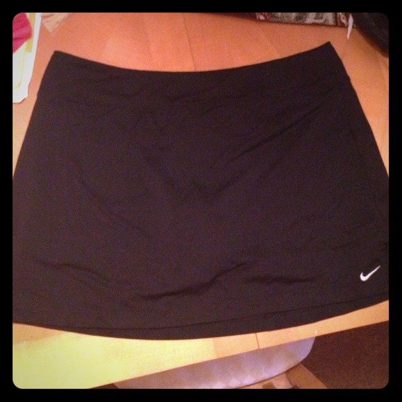 Nike Power Skort! Great for golf or tennis!
