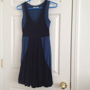 Bubble dress. Worn once. In very good condition.