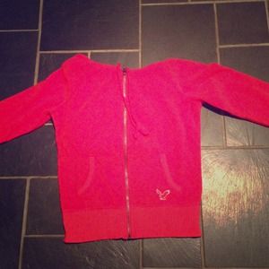 ❌Traded❌American eagle outfitters cozy xs sweatshi