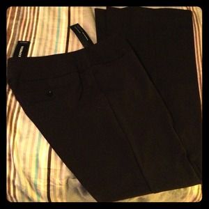 NWT Express Editor Dress Pants
