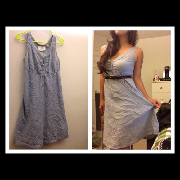 📚 H&M Super Light Summer Dress 📚