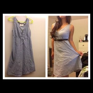 📚 H&M Super Light Summer Dress 📚