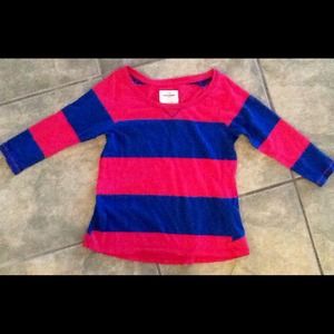 Abercrombie top