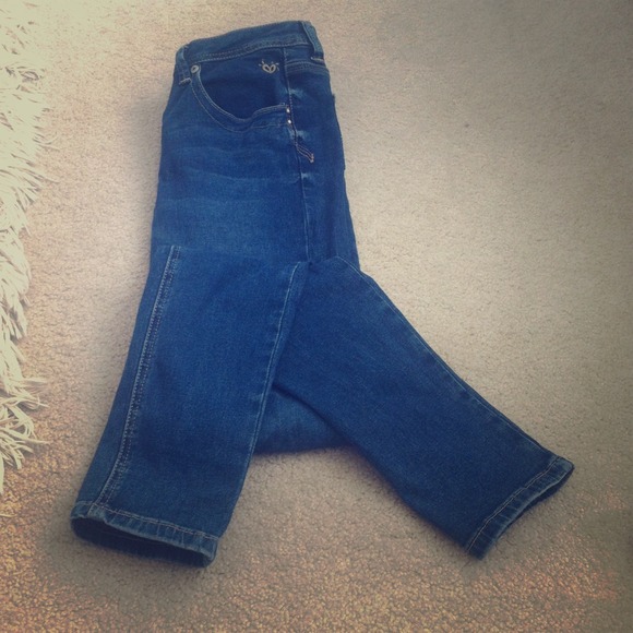 🚫ON HOLD🚫Justice skinny jeans