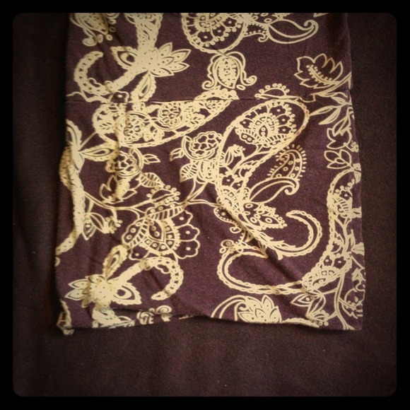 XS high waisted Wet Seal skirt