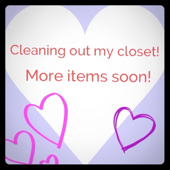 Many many many more items coming very soon! - Picture 1 of 1