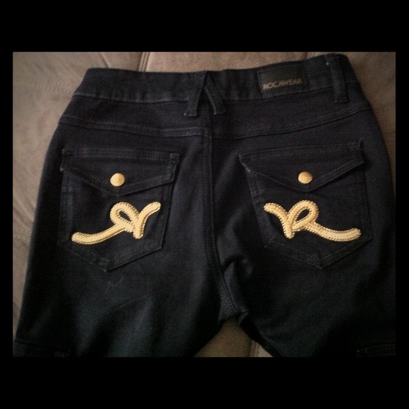NWOT Rocawear skinny jeans - Picture 1 of 4
