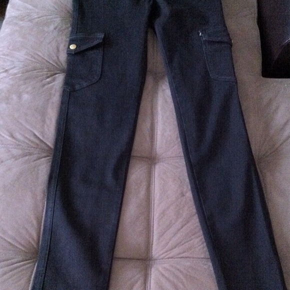 NWOT Rocawear skinny jeans - Picture 2 of 4