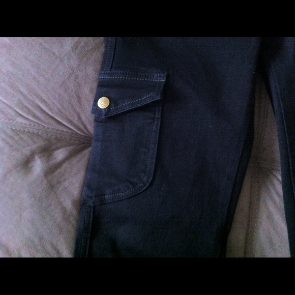 NWOT Rocawear skinny jeans - Picture 3 of 4