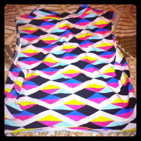 Crop top!!😍😍😍