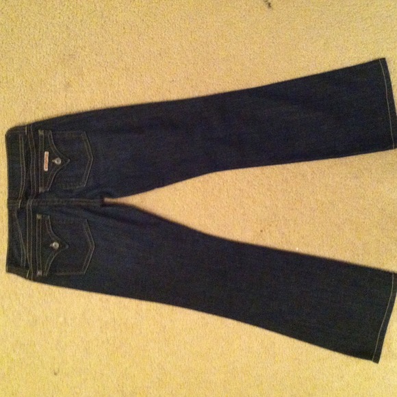 NWOT Hudson jeans! Size 29 length 31