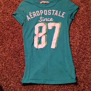 Aeropostale shirt! Never worn!