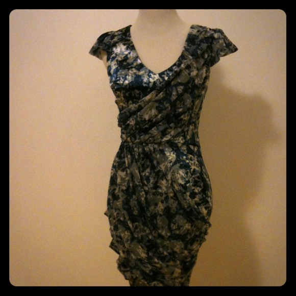 NWOT Guess sexy dress