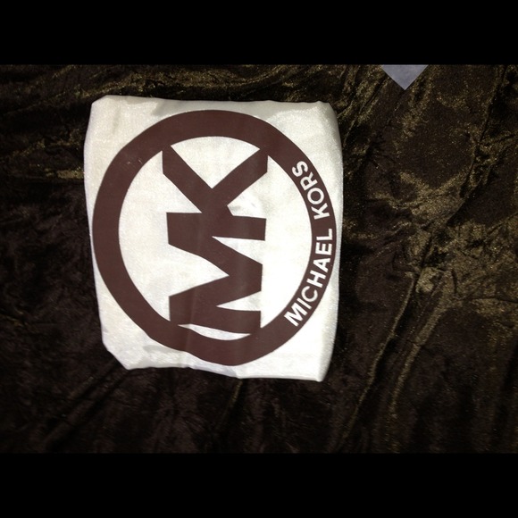 Xx SOLD xX Michael kors purse - Picture 4 of 4