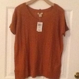 Gorgeous lucky blouse