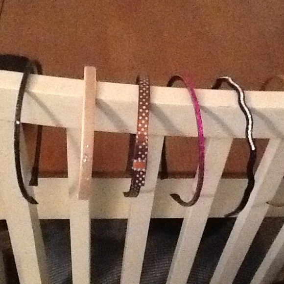 Headbands - Picture 2 of 3
