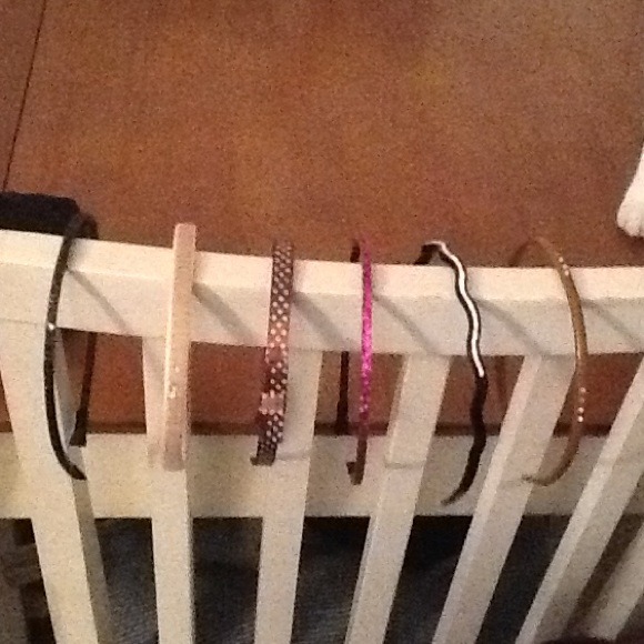 Headbands - Picture 3 of 3