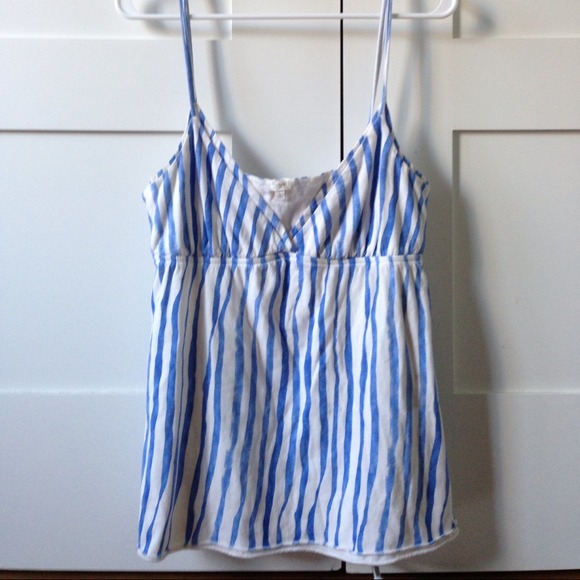 J.Crew 100% cotton top - Picture 3 of 3