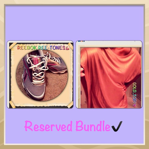 REEBOK🏃Running / Walking Tennis Shoes!