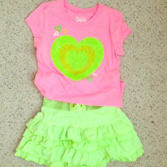 Bright fun and perfect for back to school