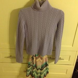 J. Crew  Sweater