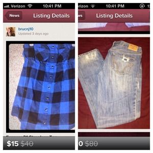 Bundle: Sold ☺👌