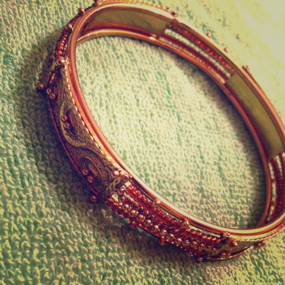 Indie inspired bangles. - Picture 1 of 1