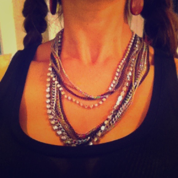 🚫BUNDLED🚫Layered necklace