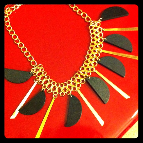 Pretty necklace