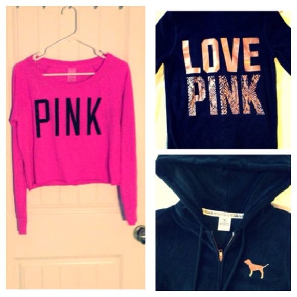 BUNDLE❤ for @ambercastro