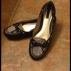 RESERVED!!! Sperry dress shoes