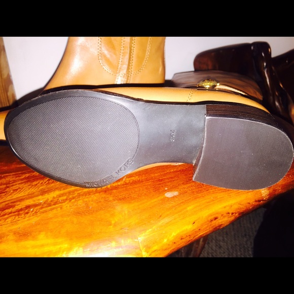 Hamilton Riding Boots - Picture 4 of 4