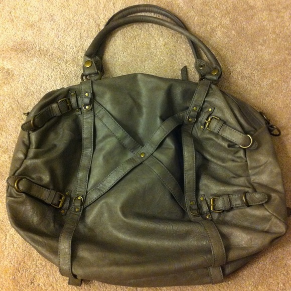 Big Buddha handbag