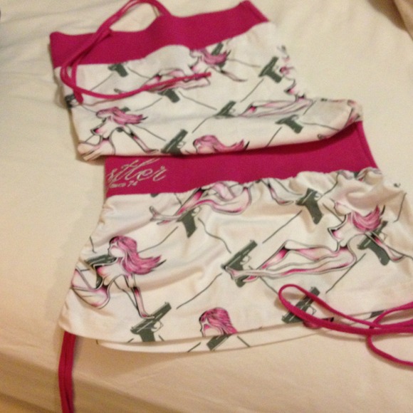 NWOT Super sexy trucker girl dress💕💕