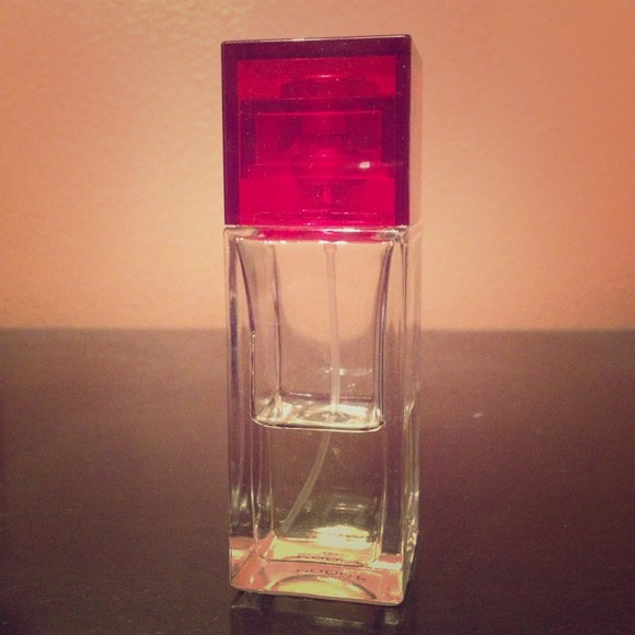 Abercrombie & Fitch women's perfume