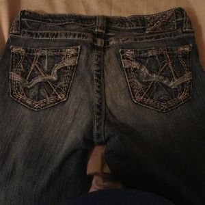Big Star Jeans