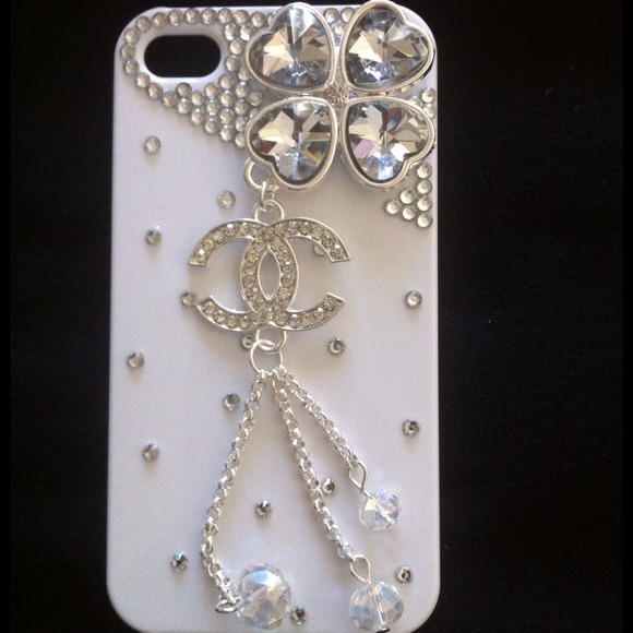 🌹Iphone 4 cover case🌹