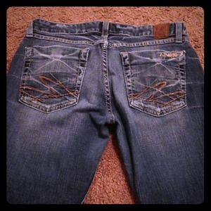 BKE jeans *traded*****
