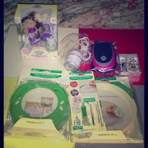 Bundle for Lizzzzz03