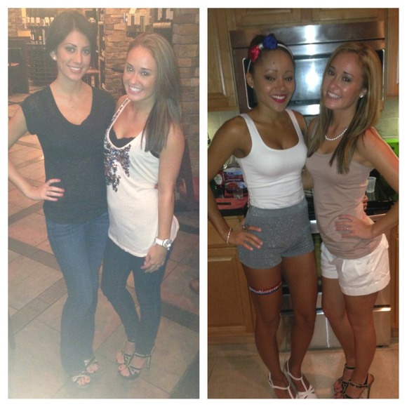 Meet your Fashionistas 💕 - Picture 2 of 4