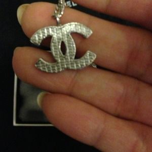 Authentic Chanel Bracelet