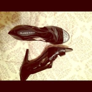 Franco Sarto heels