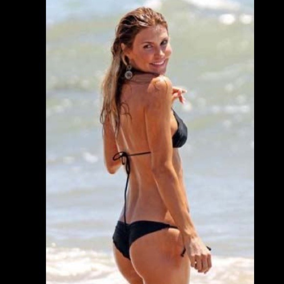 Maya Swimwear As seen on Vanessa Minnillo - Picture 3 of 4