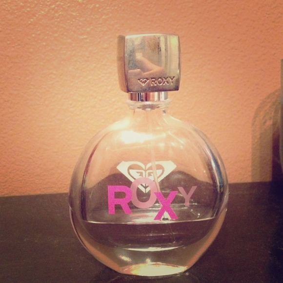 ROXY womens fragrance