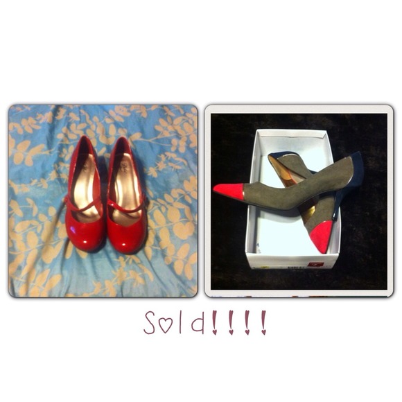 Sold