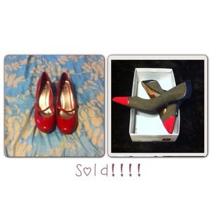 Sold