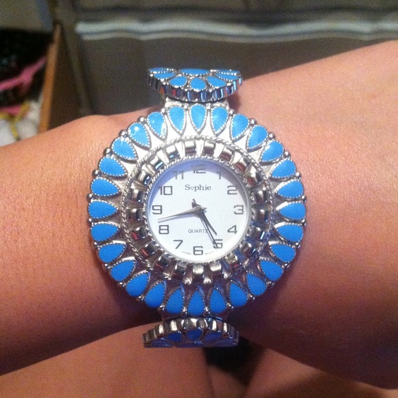 Sophie watch