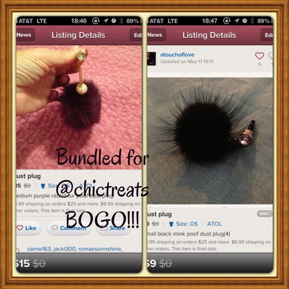 BOGO Sale!!!