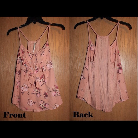 Lauren Conrad Tops - Lauren Conrad Tank Top