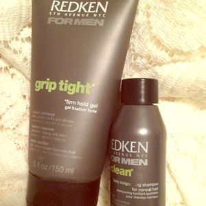 For your man😍 Redken For Men bundle
